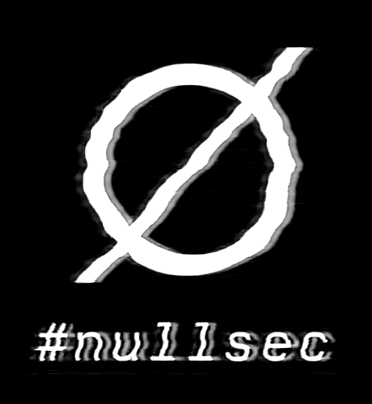 NULLSEC logo